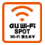 au Wi-Fi
